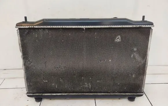 Honda Civic Radiator set