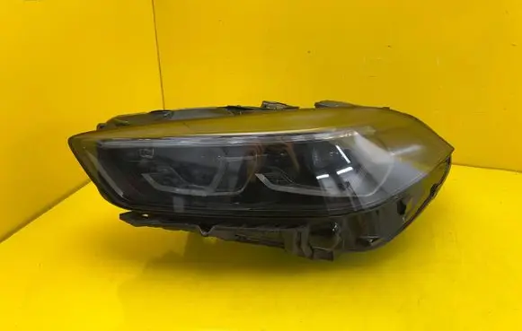BMW X3 G01 Headlight/headlamp 5A257D3-02