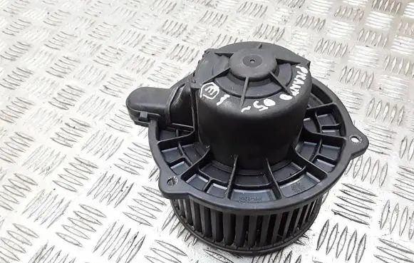 KIA Picanto Heater fan/blower 9711307000 F00S330024