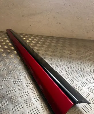 KIA EV6 Front door trim (molding) 