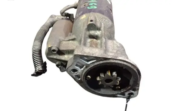 Nissan Almera Starter motor