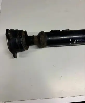 Mitsubishi L200 Front prop shaft mr580646 f140611339