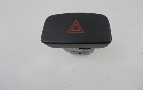 Hyundai Sonata Hazard light switch