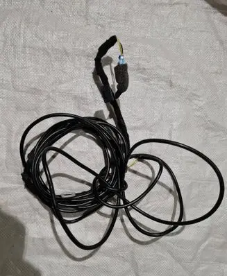 BMW 3 F30 F35 F31 Microphone (bluetooth/phone) 9263744