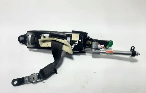 Volvo XC60 Front seatbelt 39803977