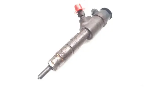 Ford Transit Courier Fuel injector CV6Q-9F593-AA 0445110489