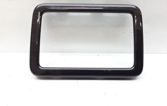 Volvo V70 Dashboard side air vent grill/cover trim 30755192