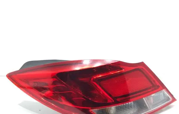 Opel Insignia A Rear/tail lights 168348
