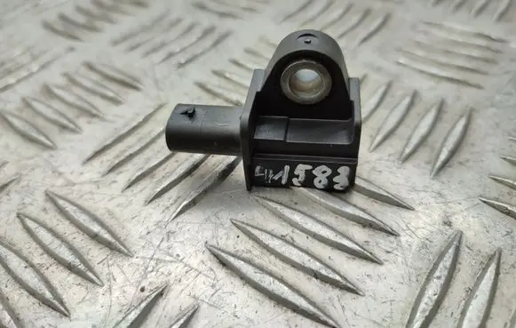 Volkswagen Golf VII Airbag deployment crash/impact sensor 5Q0959651