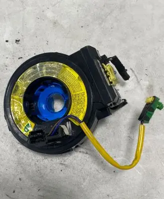 Airbag slip ring squib (SRS ring)