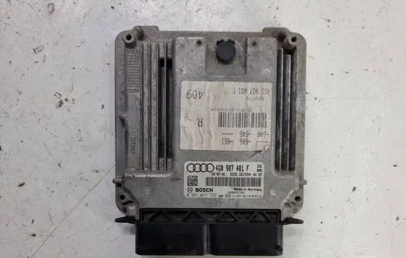 Engine control unit/module