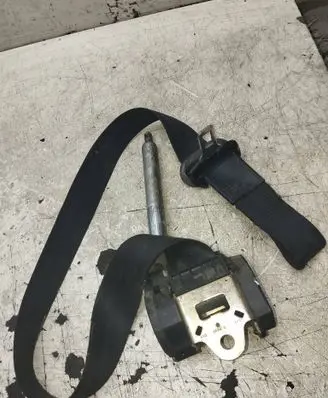 Audi A3 S3 8L Front seatbelt 0566040100
