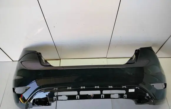 Ford Fiesta Rear bumper 8A6117K823