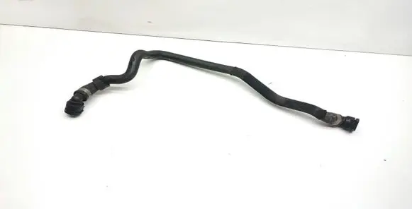 BMW 5 F10 F11 Engine coolant pipe/hose 8513604 17128513604