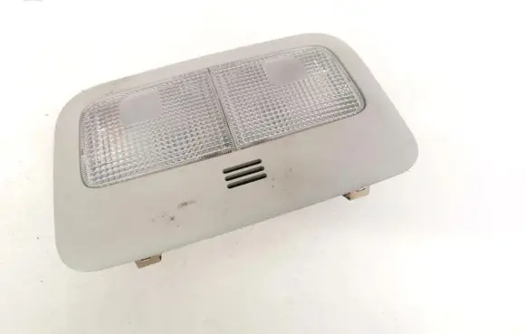 Toyota Verso-S Front seat light