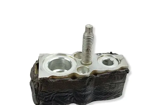 Lincoln Corsair Other air conditioning (A/C) parts