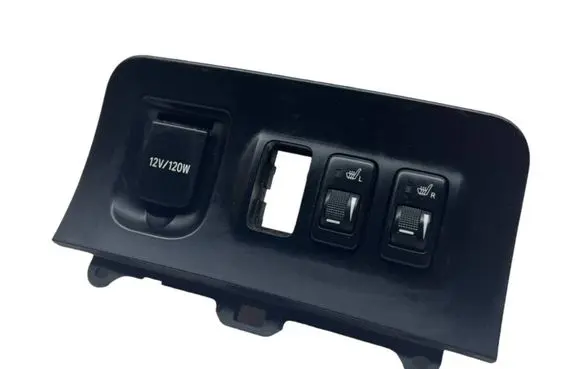 Toyota Land Cruiser (J120) Other center console (tunnel) element 5883160020 5883160040
