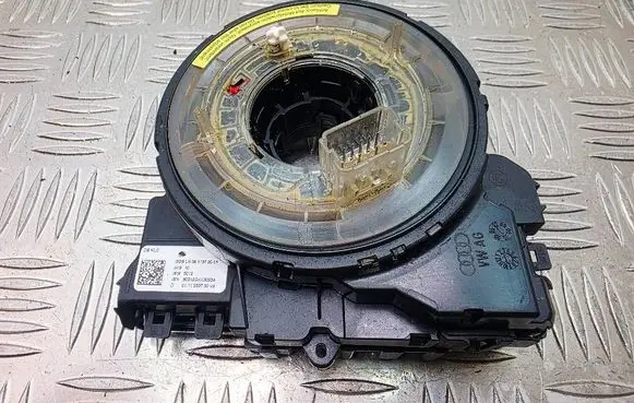 Audi A5 Sportback 8TA Wiper turn signal indicator stalk/switch 8K0953568F