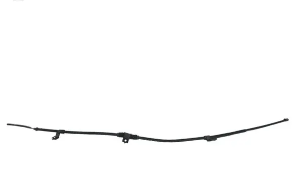 Handbrake/parking brake wiring cable