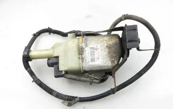 Opel Astra G Power steering pump 9226480