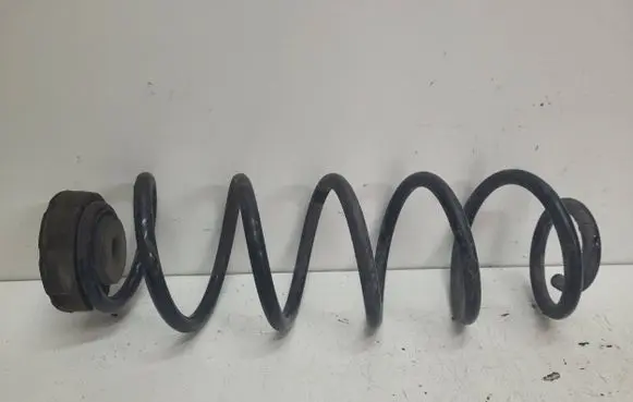Audi A4 S4 B8 8K Rear coil spring