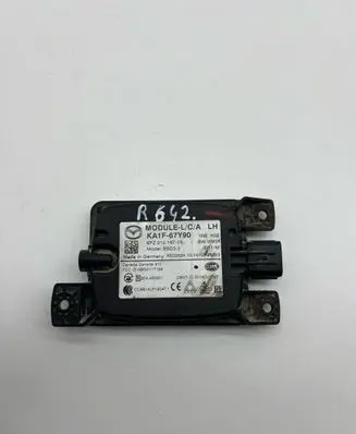 Mazda CX-5 Blind spot module KA1F67Y90