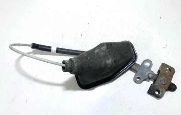 Nissan Navara D40 Handbrake/parking brake wiring cable 
