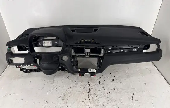 BMW X1 F48 F49 Dashboard 51456969855 03062016 2566133SW1