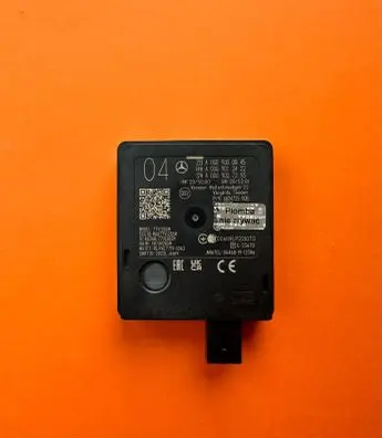 Mercedes-Benz C W206 Distronic sensor radar A0009000645