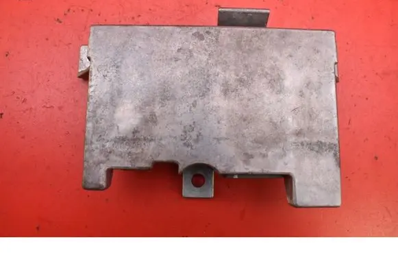 Mitsubishi Colt CZ3 Engine control unit/module ECU A4545450032