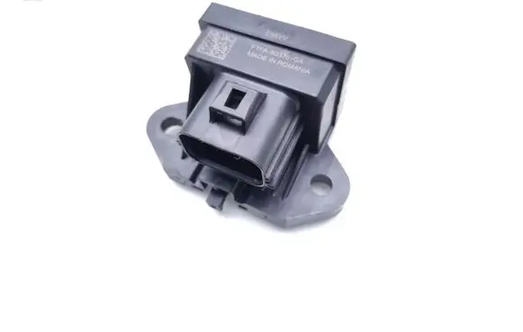 Ford Kuga III Fuel pump relay F1FA9D370GA