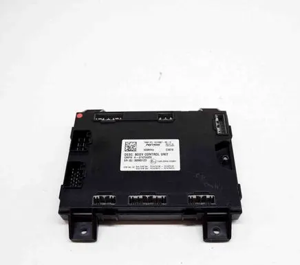 Tesla Model S Central body control module 101090700G
