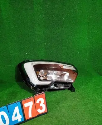 Renault Master III Headlight/headlamp 08006998 8Z99901097