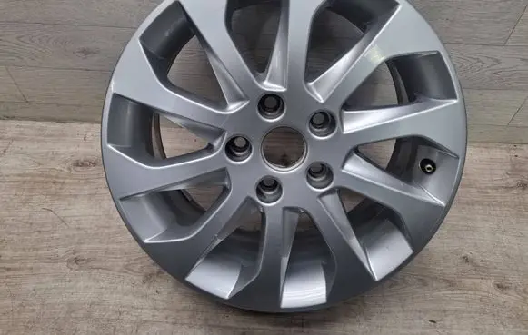 Seat Leon (5F) R16 alloy rim 5F0601025A