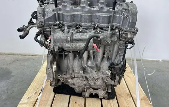 Honda Civic IX Engine N22B4