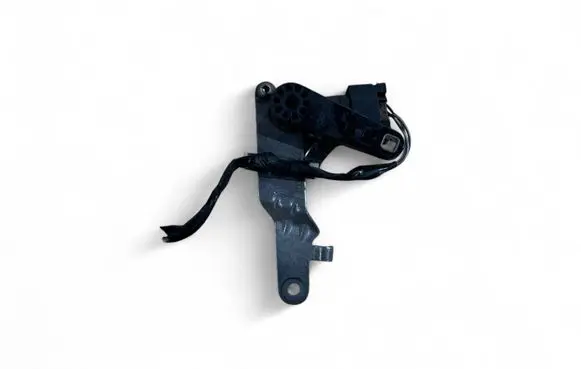 BMW i4 Rear air suspension level height sensor 6993514 809140 4088360095619