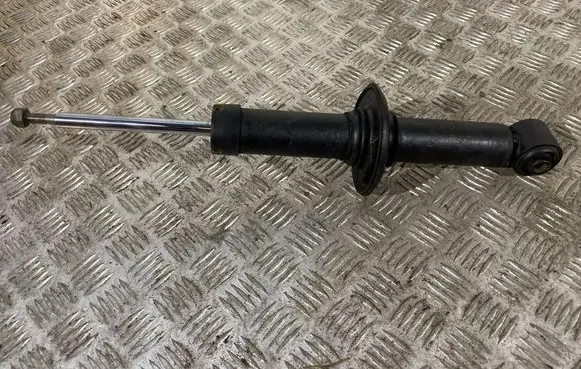 Audi A6 S6 C5 4B Rear shock absorber/damper 