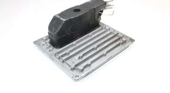 Ford Ka Engine control unit/module 5S5112A650BD
