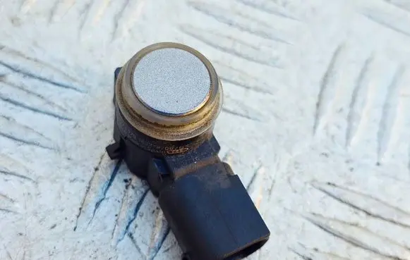 Peugeot 308 Parking PDC sensor 9675202477 0263023080