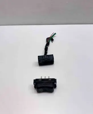 Mercedes-Benz SL R129 Tailgate/boot open switch button 1298212751 A1298212751
