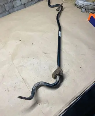 Rear anti-roll bar/sway bar