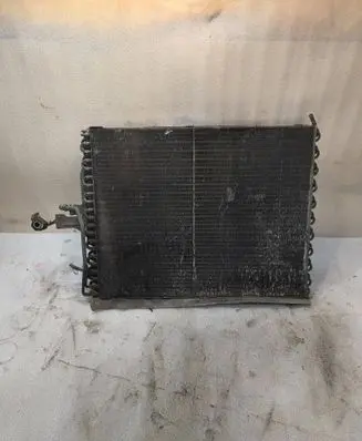 Mercedes-Benz E W124 A/C cooling radiator (condenser) 