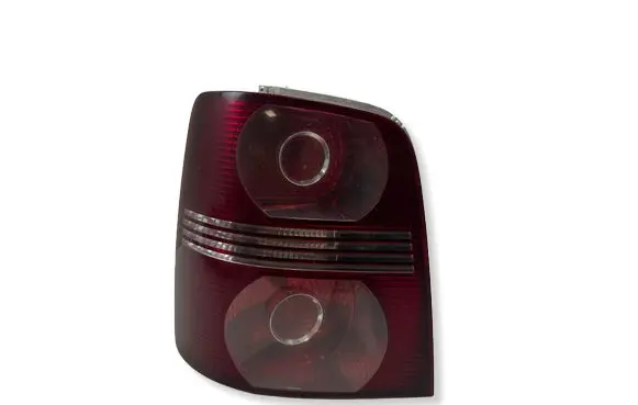 Volkswagen Touran I Rear/tail lights 1T0945095J 1T0945111G