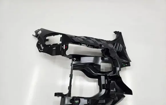 BMW X5 G05 Front bumper mounting bracket 51118069228