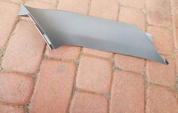 Opel Astra K Other trunk/boot trim element 39097933