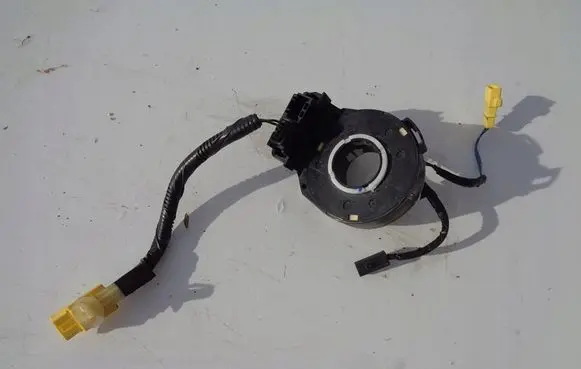 Honda Jazz Airbag slip ring squib (SRS ring)
