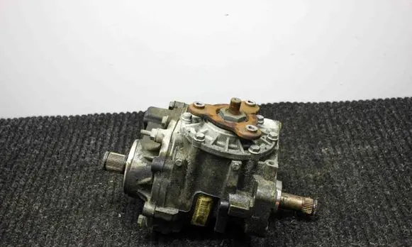 Audi Q3 8U Gearbox transfer box case 0AU409053T