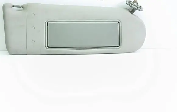 Audi A6 S6 C4 4A Sun visor 4A2857551552B