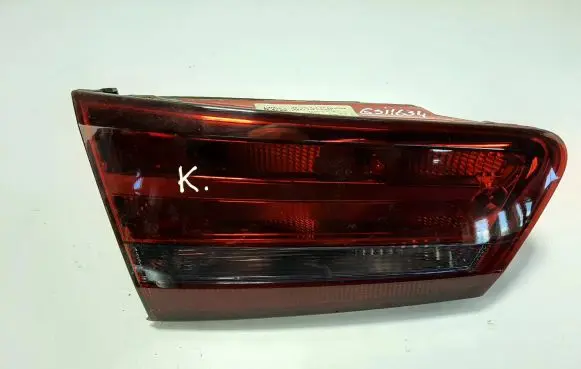 Audi A6 S6 C7 4G Tailgate rear/tail lights 4G9945093