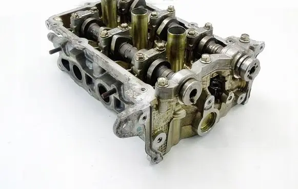 Mitsubishi Space Star Engine head 3A90KPLG